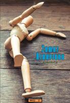 Okładka książki Almanach Żywot Utrapiony