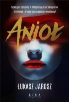 Okładka książki Anioł