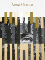 Okładka książki Anna Ostoya