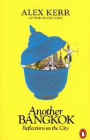 Okładka książki Another Bangkok