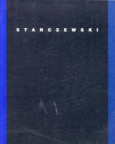 Okładka książki Antoni Starczewski (1924-2000) malarstwo, rzeźba..