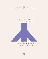 Okładka książki Architektura i zwierzęta