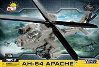 Opakowanie Armed Forces AH-64 Apache 1:48