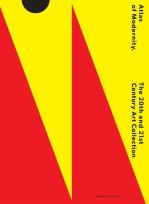 Okładka książki Atlas of Modernity. The 20th and 21st Century...