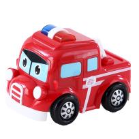 Opakowanie Auto światło dźwięk straż SP83721 AN01