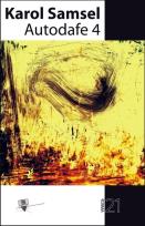 Okładka książki Autodafe 4