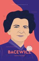 Okładka książki Bacewicz