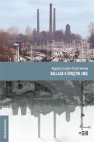 Okładka książki Ballada o śpiącym lwie