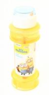 Opakowanie Bańki mydlane 120ml Minions