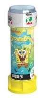 Opakowanie Bańki mydlane Spongebob 60ml