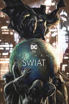 Okładka książki Batman: Świat