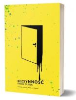 Okładka książki Bezsynność