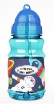 Opakowanie Bidon 300ml Astronauta