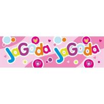 Opakowanie Bidon 300ml Jagoda