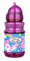 Opakowanie Bidon 300ml Jednorożec