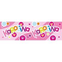 Opakowanie Bidon 300ml Karolina