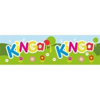 Opakowanie Bidon 300ml Kinga