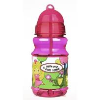 Opakowanie Bidon 300ml Księżniczka