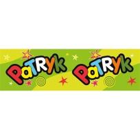 Opakowanie Bidon 300ml Patryk