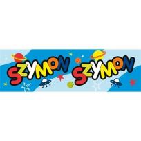 Opakowanie Bidon 300ml Szymon