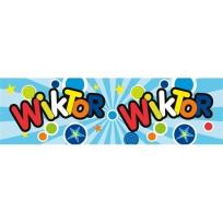 Opakowanie Bidon 300ml Wiktor