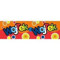 Opakowanie Bidon 300ml Wojtek