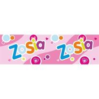 Opakowanie Bidon 300ml Zosia