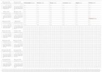 Opakowanie Biuwar 2022 Biuro BF04