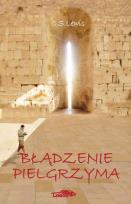 Okładka książki Błądzenie pielgrzyma