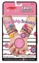 Opakowanie Bransoletki przyjaźni
