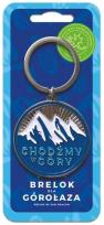 Opakowanie Brelok dla górołaza