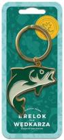 Opakowanie Brelok dla wędkarza