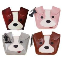 Opakowanie Brelok saszetka pies mix kolorów