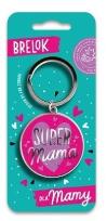 Opakowanie Brelok SM-Mama