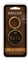 Opakowanie Brelok So Macho-Tata