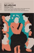 Okładka książki Był sobie kraj. Rozmowy o Polsce