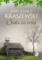 Okładka książki Chata za wsią