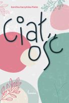 Okładka książki Ciałość