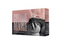 Opakowanie Cielesne rozkosze