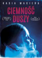 Okładka książki Ciemność burzy