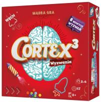 Opakowanie Cortex 3 REBEL