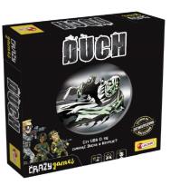 Opakowanie Crazy Games - Duch