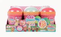 Opakowanie Cry Babies Magic Tears Tutti Frutti - laleczka S2