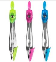 Opakowanie Cyrkiel metalowy z grafitem EASY