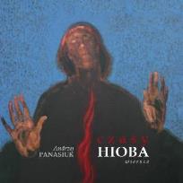 Okładka książki Czasy Hioba. Wiersze