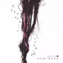 Okładka książki Czerowitz Czarowidz