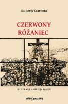 Okładka książki Czerwony różaniec