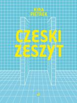 Okładka książki Czeski zeszyt