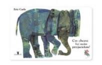 Okładka książki Czy chcesz być moim przyjacielem?