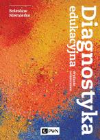 Okładka książki Diagnostyka edukacyjna